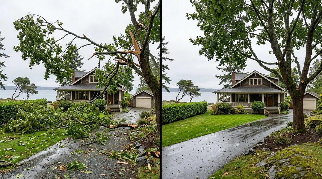 Tree Removal Permits in Victoria: What You Need Before You Cut