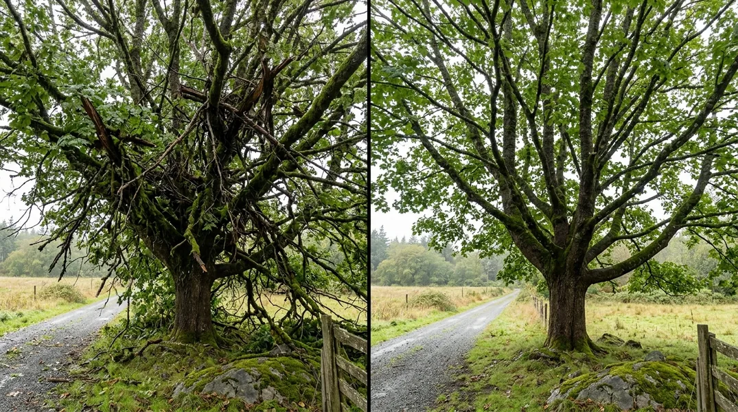 Western Redcedar Dieback in Victoria: Signs, Causes and What Still Works