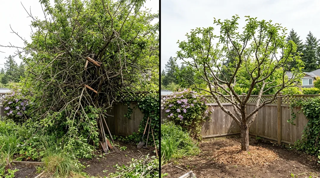 Winter Windstorms in Victoria: Getting Your Trees Ready Before November