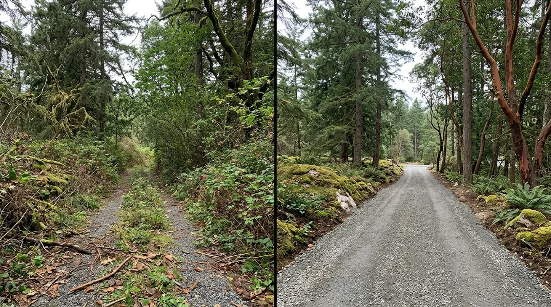 Garry Oaks in Victoria: Living With a Protected Tree