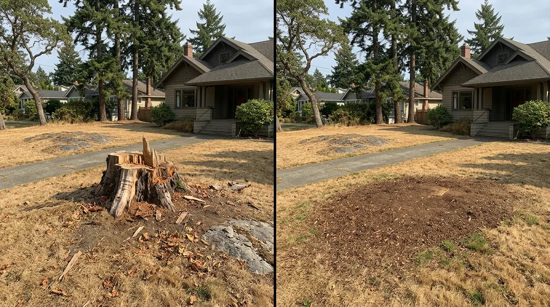 How Much Does Tree Trimming Cost in Victoria?
