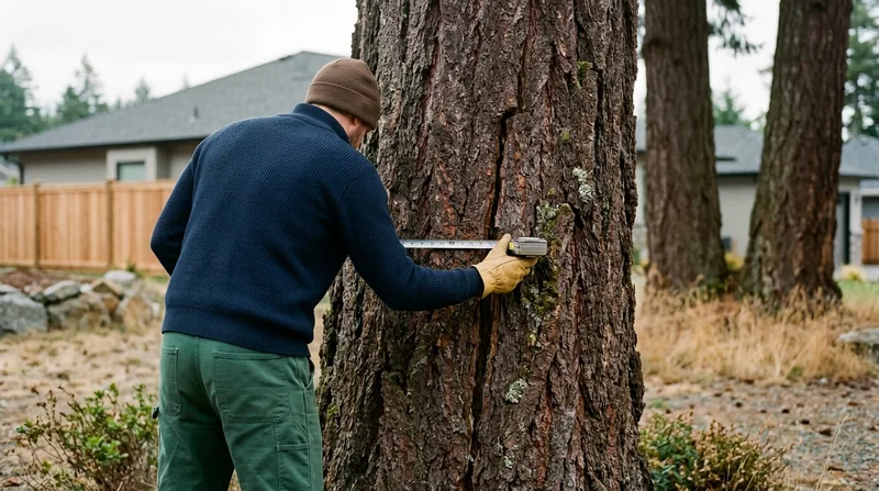 Arborist Report & Risk Assessment Victoria